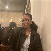 I am a second year student studying history and German. My lessons are aimed at anyone who wants to learn German.